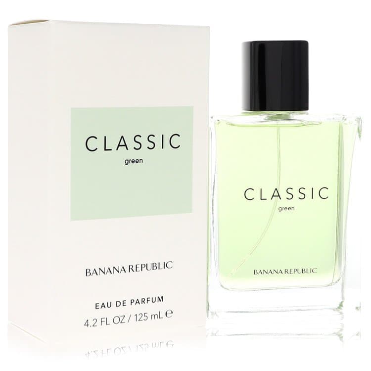 Banana Republic Banana Republic Classic Green
