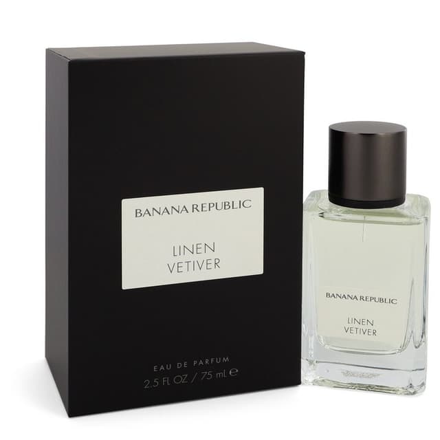Banana Republic Banana Republic Linen Vetiver