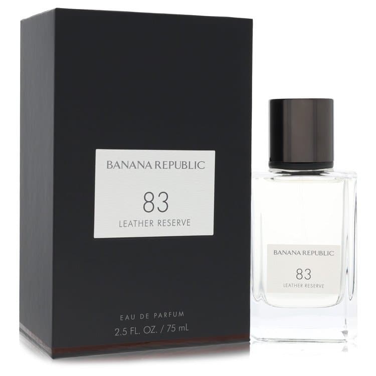 Banana Republic Banana Republic 83 Leather Reserve