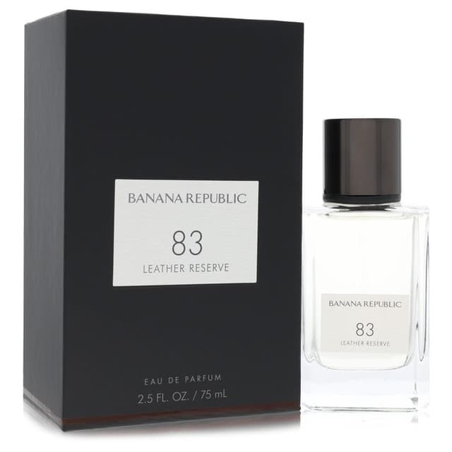 Banana Republic Banana Republic 83 Leather Reserve