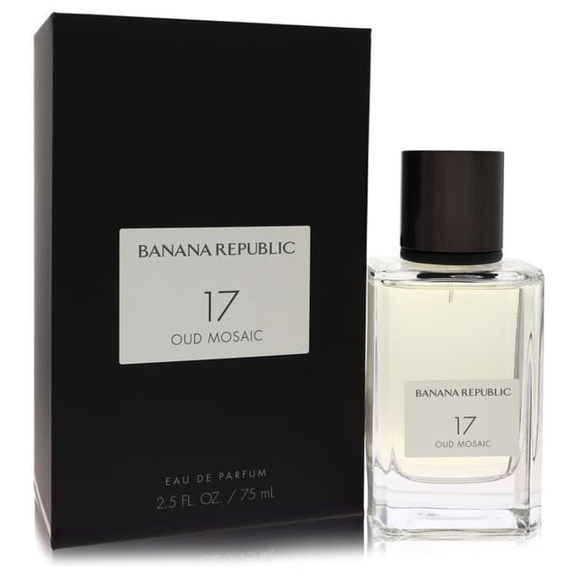 Banana Republic Banana Republic 17 Oud Mosaic