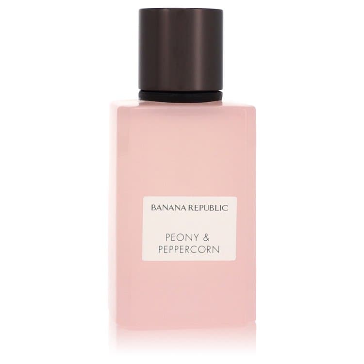 Banana Republic Banana Republic Peony & Peppercorn