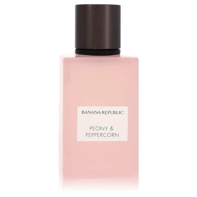 Banana Republic Banana Republic Peony & Peppercorn