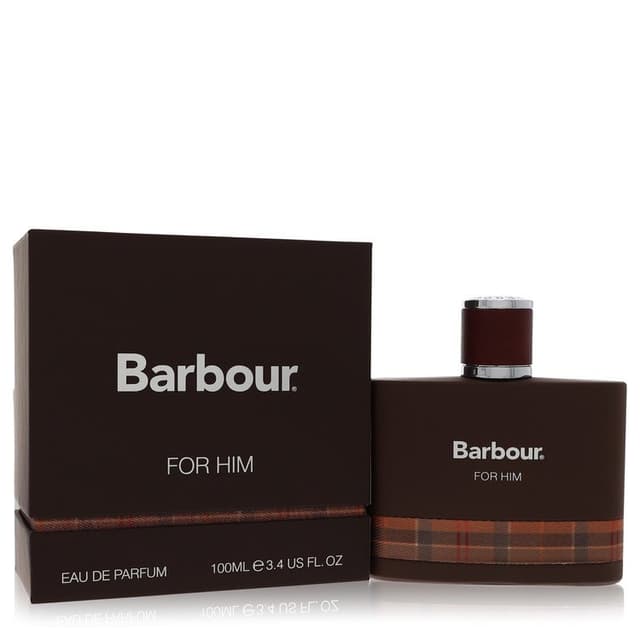 Barbour Barbour Origins
