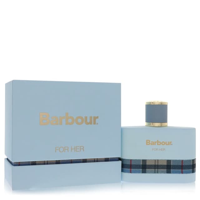 Barbour Barbour Coastal