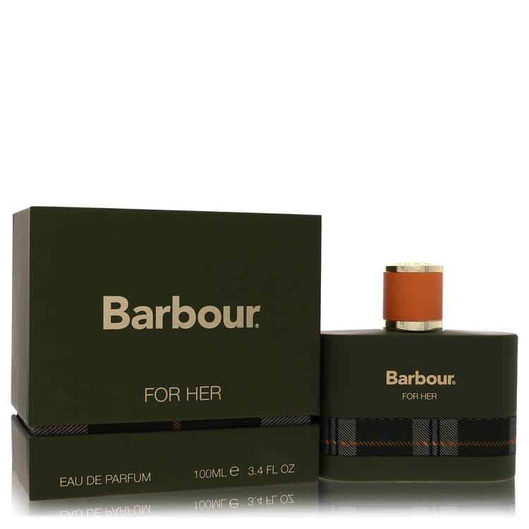 Barbour Barbour