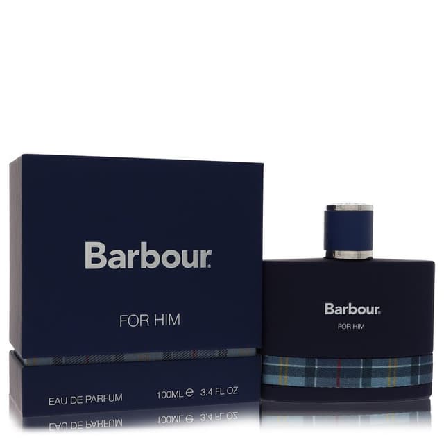 Barbour Barbour Coastal
