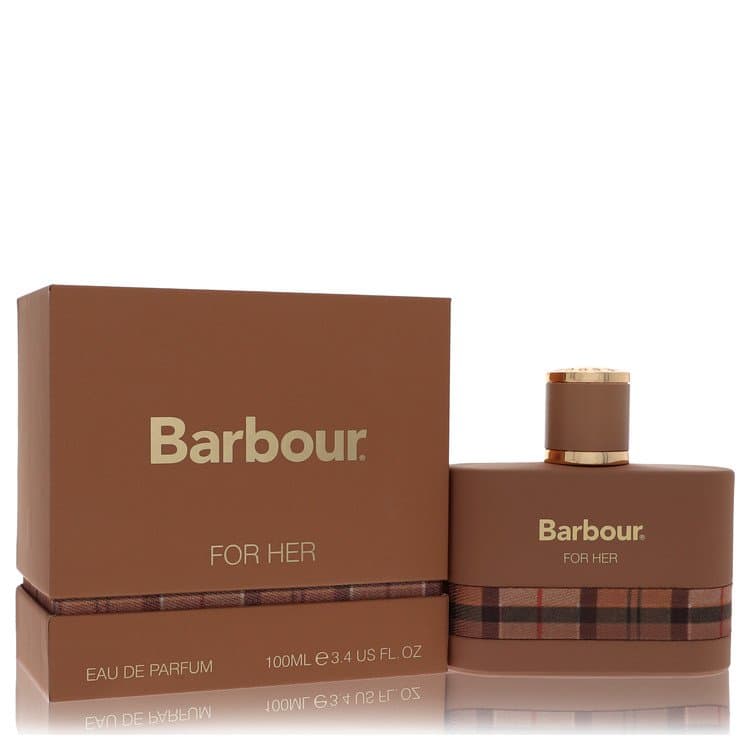 Barbour Barbour Origins