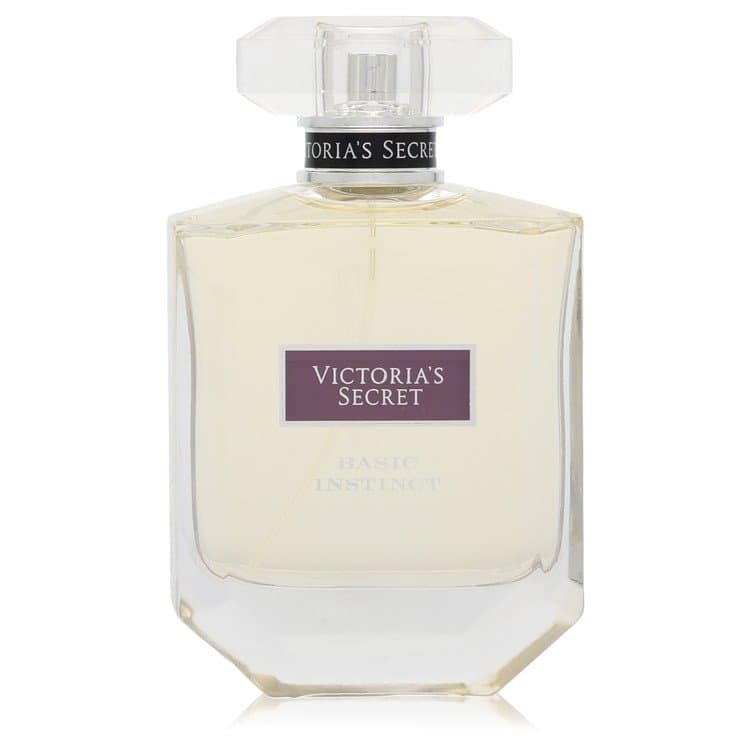 Victoria's Secret Basic Instinct