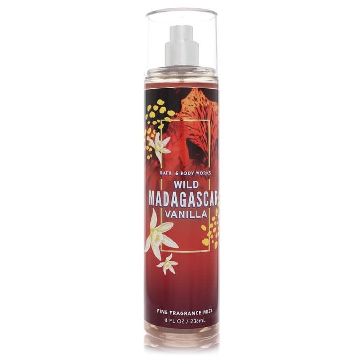 Bath & Body Works Bath & Body Works Wild Madagascar Vanilla