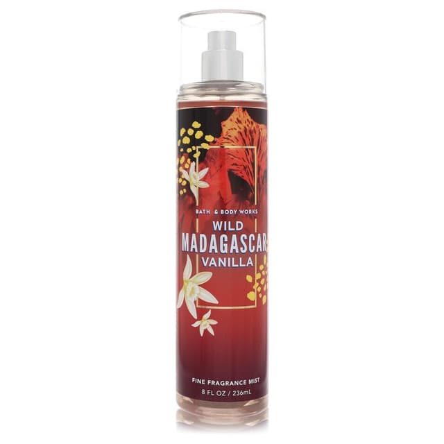 Bath & Body Works Bath & Body Works Wild Madagascar Vanilla