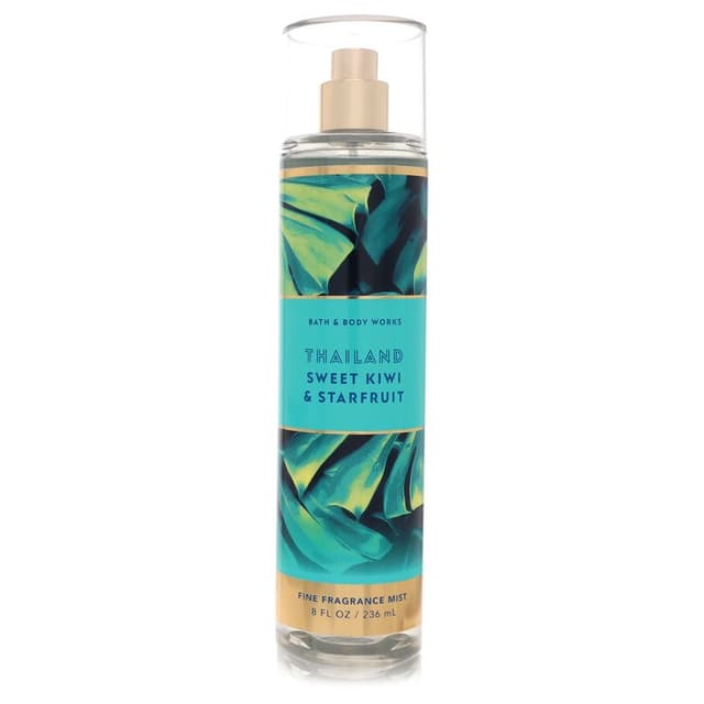 Bath & Body Works Bath & Body Works Thailand Sweet Kiwi & Starfruit