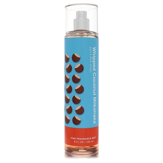 Bath & Body Works Bath & Body Works Whipped Coconut Milkshake