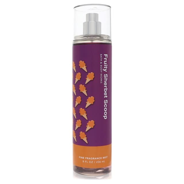 Bath & Body Works Bath & Body Works Fruity Sherbet Scoop