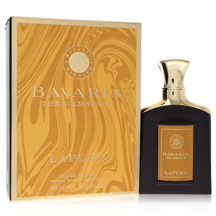 Fragrance World Bavaria The Gemstone Lapurd