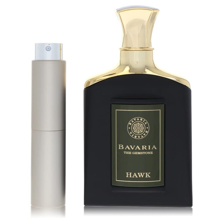 Fragrance World Bavaria The Gemstone Hawk