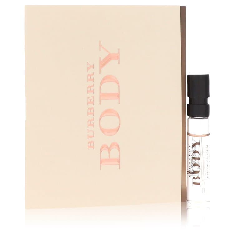 Burberry Burberry Body