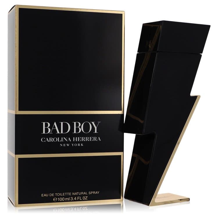 Carolina Herrera Bad Boy