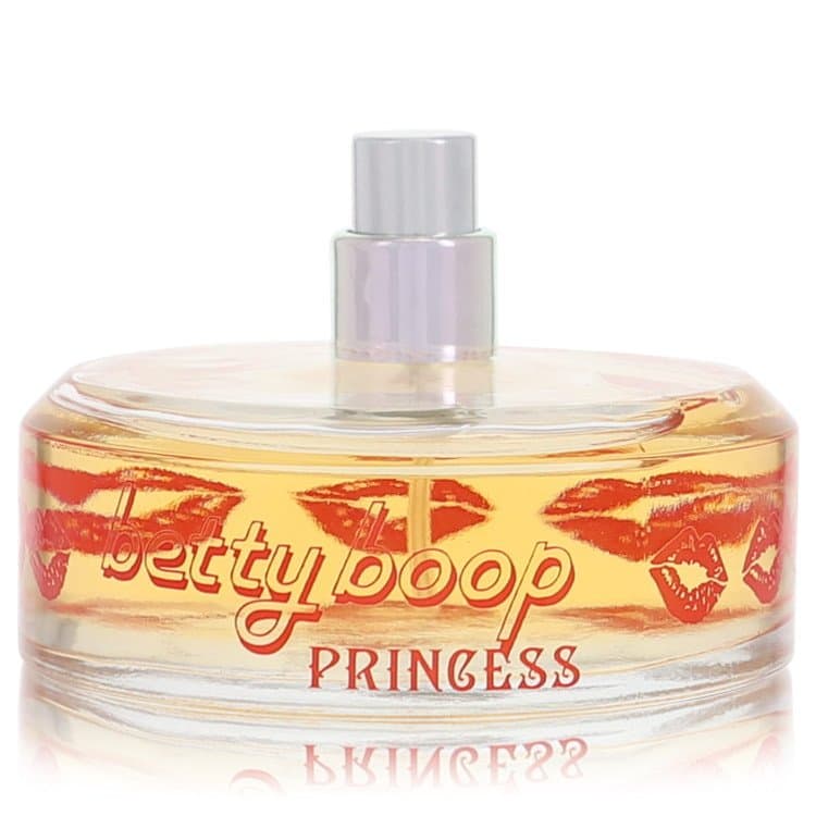 Betty Boop Betty Boop Princess