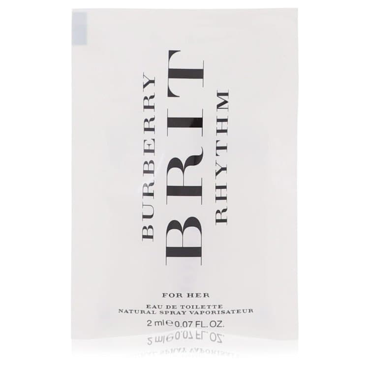 Burberry Burberry Brit Rhythm