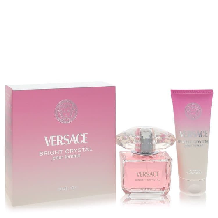 Versace Bright Crystal