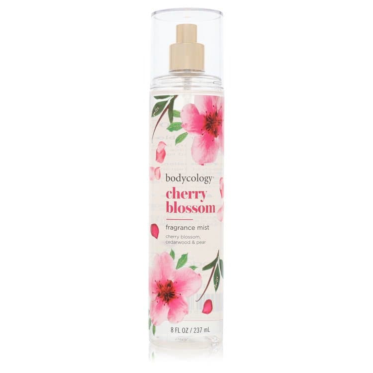 Bodycology Bodycology Cherry Blossom Cedarwood And Pear