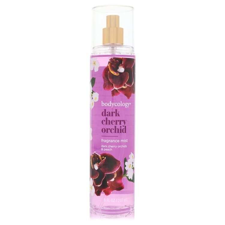 Bodycology Bodycology Dark Cherry Orchid