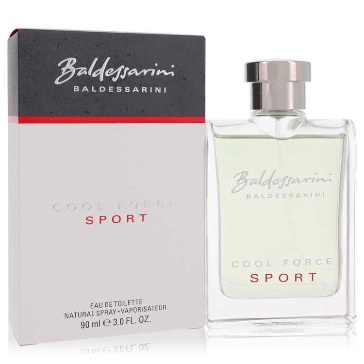 Hugo Boss Baldessarini Cool Force Sport