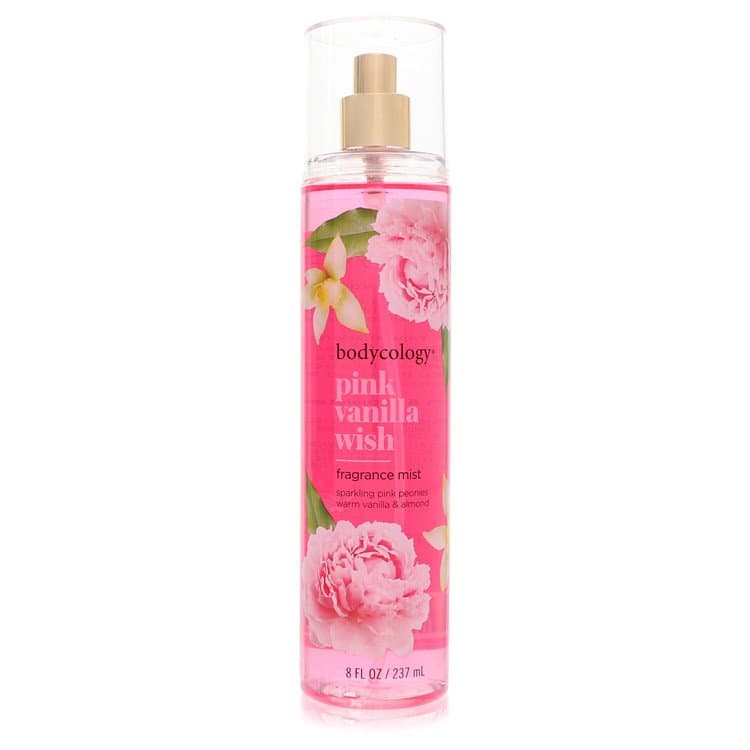 Bodycology Bodycology Pink Vanilla Wish