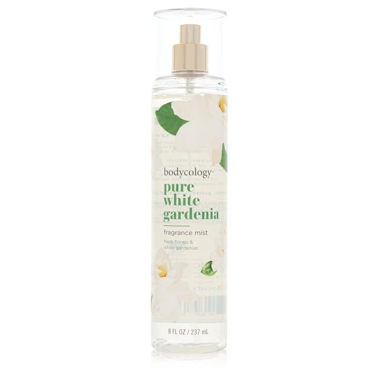 Bodycology Bodycology Pure White Gardenia