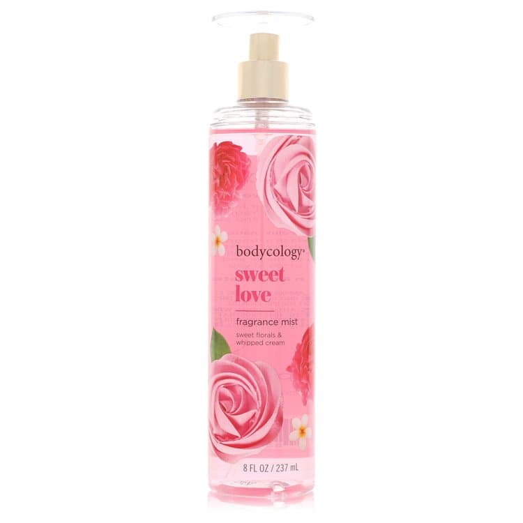 Bodycology Bodycology Sweet Love