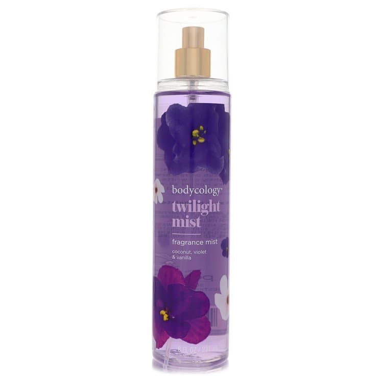 Bodycology Bodycology Twilight Mist