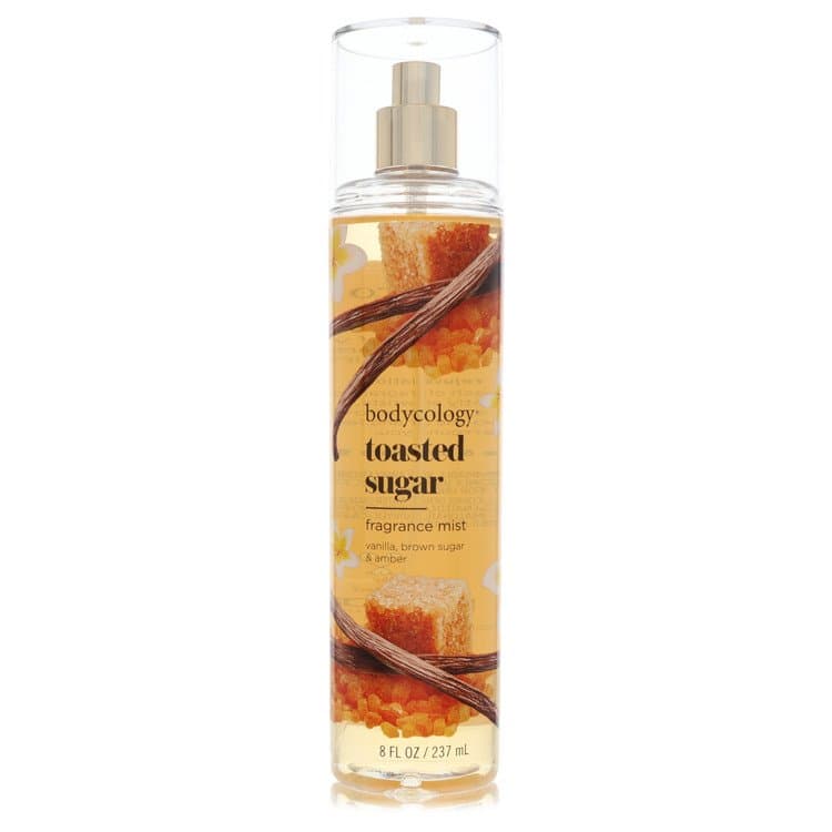 Bodycology Bodycology Toasted Sugar