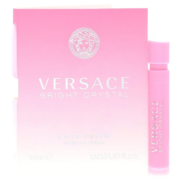 Versace Bright Crystal