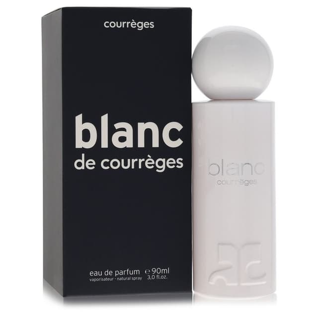 Courreges Blanc De Courreges