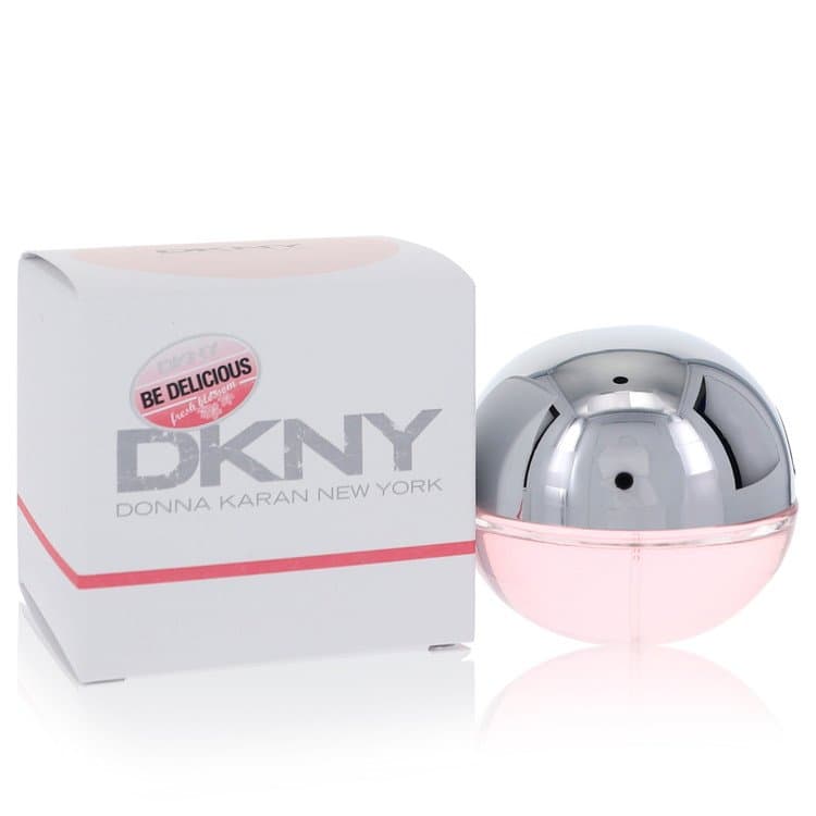 Donna Karan Be Delicious Fresh Blossom