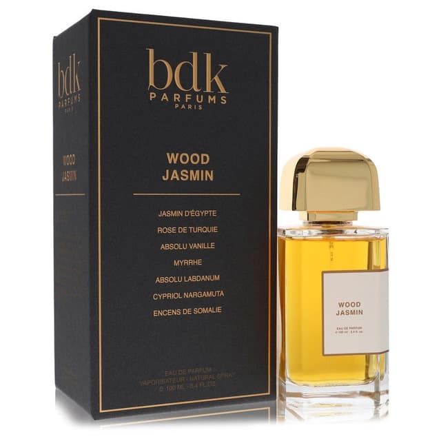 Bdk Parfums Bdk Wood Jasmin
