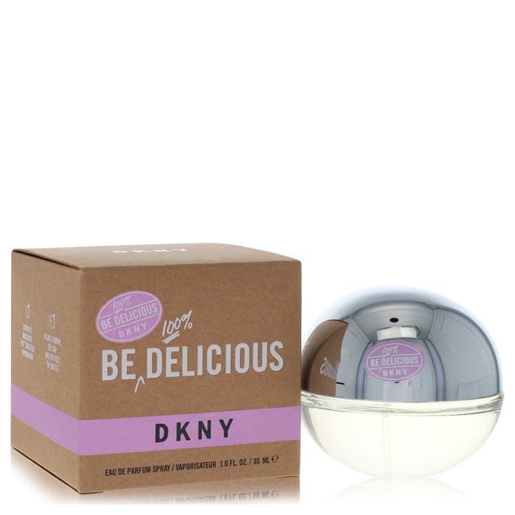 Donna Karan Be 100% Delicious