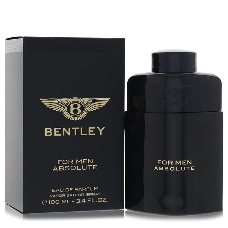 Bentley Bentley Absolute