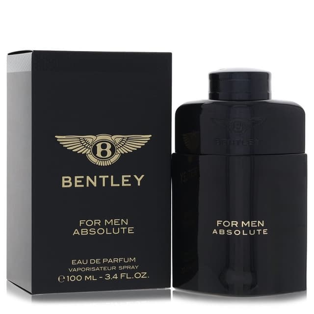 Bentley Bentley Absolute