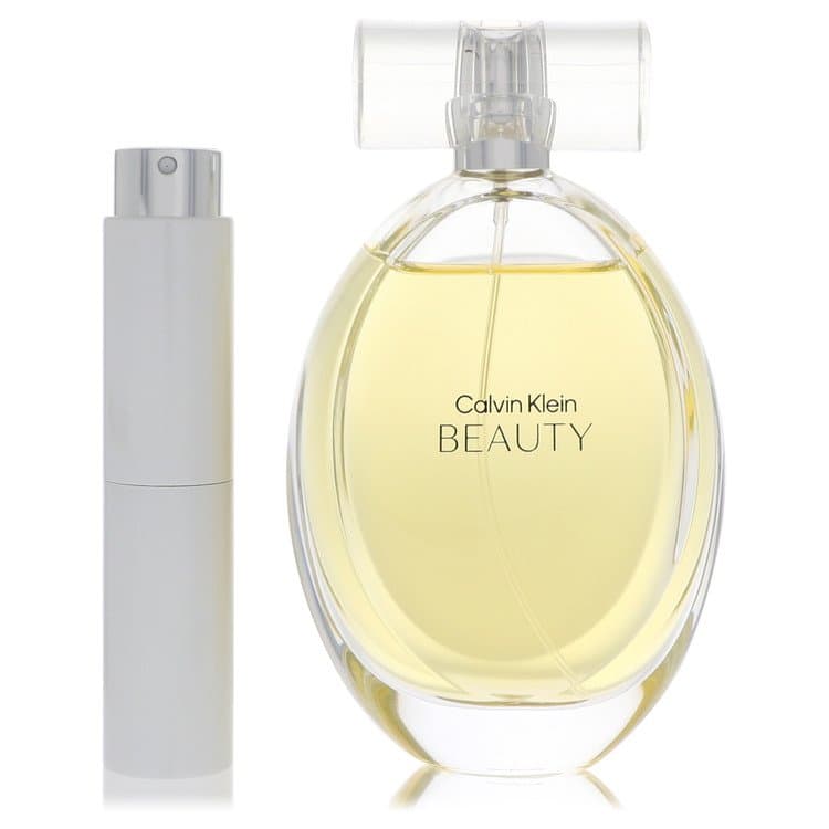 Calvin Klein Beauty