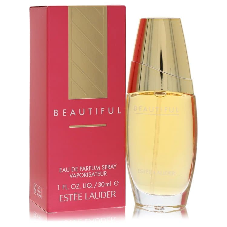 Estee Lauder Beautiful