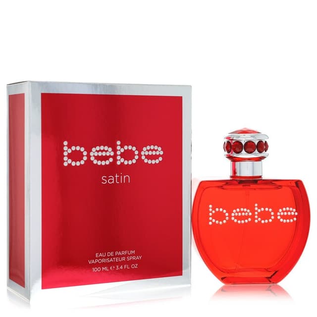 Bebe Bebe Satin