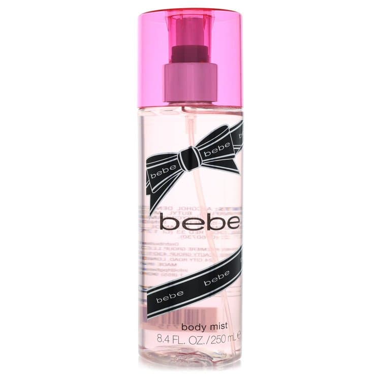Bebe Bebe Silver