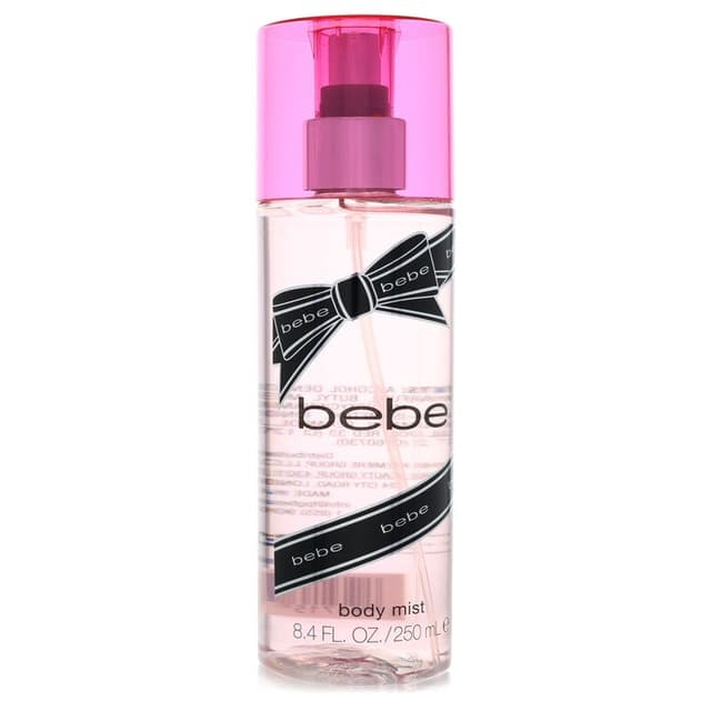 Bebe Bebe Silver