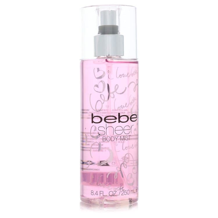 Bebe Bebe Sheer