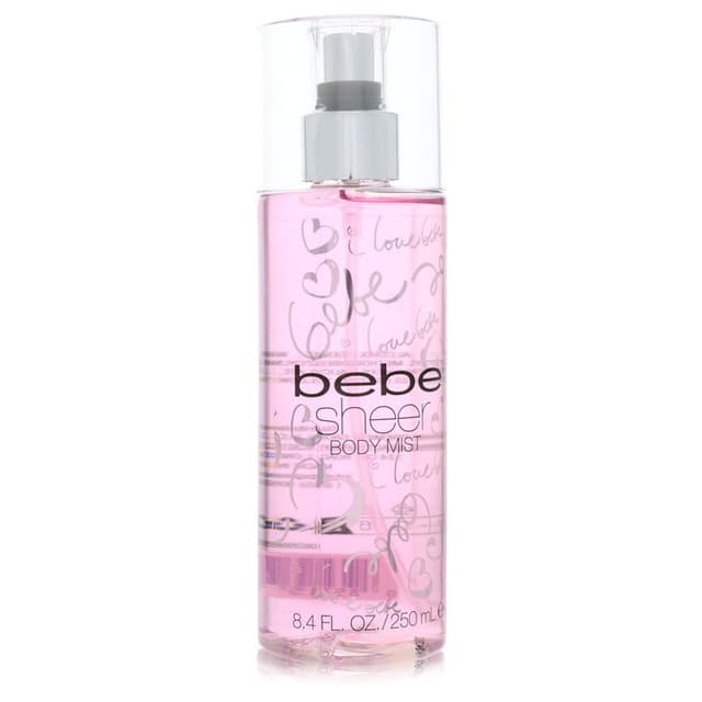 Bebe Bebe Sheer