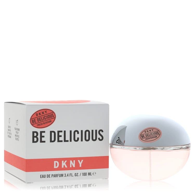 Donna Karan Be Delicious Fresh Blossom