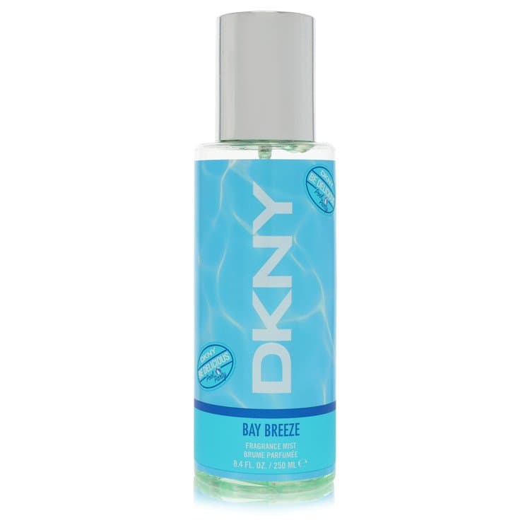 Donna Karan Be Delicious Pool Party Bay Breeze