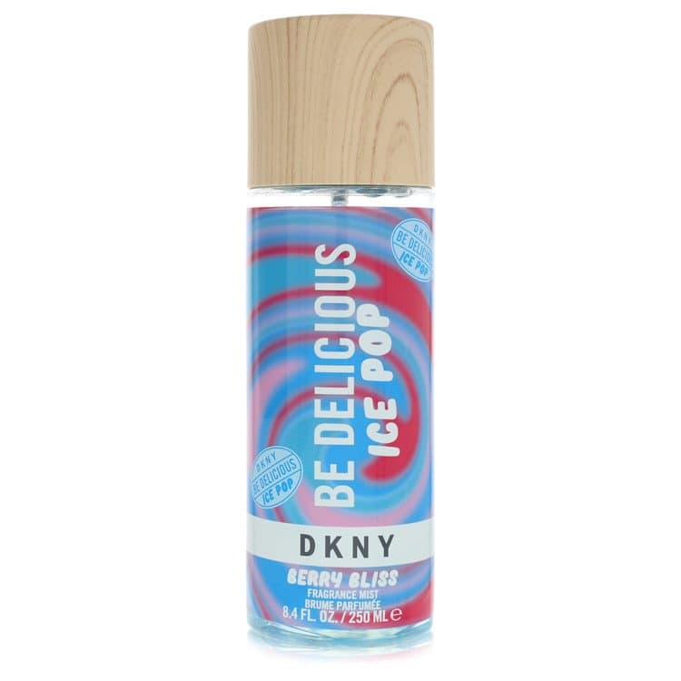 Donna Karan Be Delicious Ice Pop Berry Bliss